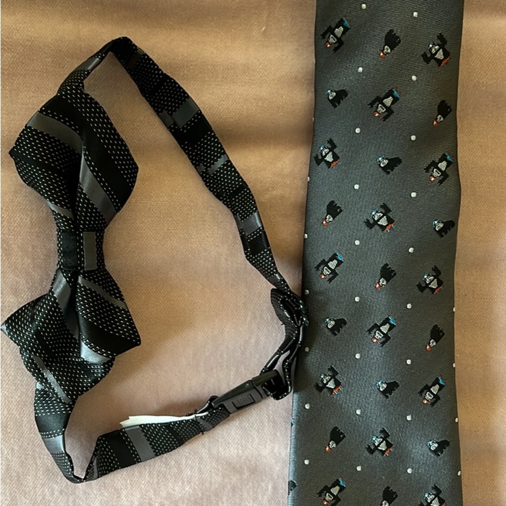 Boys Ties